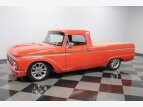Thumbnail Photo 4 for 1964 Ford F100
